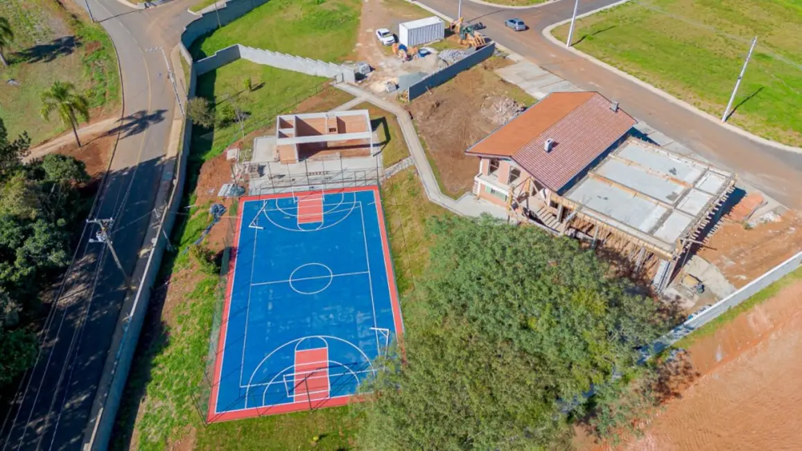 Terreno / Lote à venda, 248m2 em Botiatuva, Campo Largo - PR - imagem 9 Foto 9 de Terreno / Lote à venda, 248m2 em Botiatuva, Campo Largo - PR