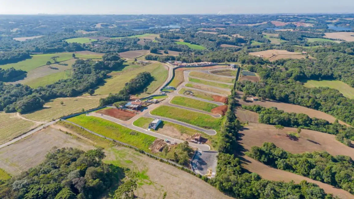 Terreno / Lote à venda, 248m2 em Botiatuva, Campo Largo - PR - imagem 8 Foto 8 de Terreno / Lote à venda, 248m2 em Botiatuva, Campo Largo - PR