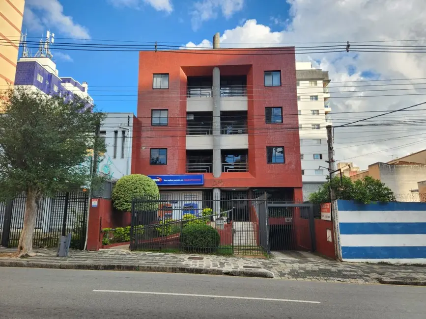 Sala Comercial à venda, 41m2 em Centro, Curitiba - PR - imagem 5 Foto 5 de Sala Comercial à venda, 41m2 em Centro, Curitiba - PR