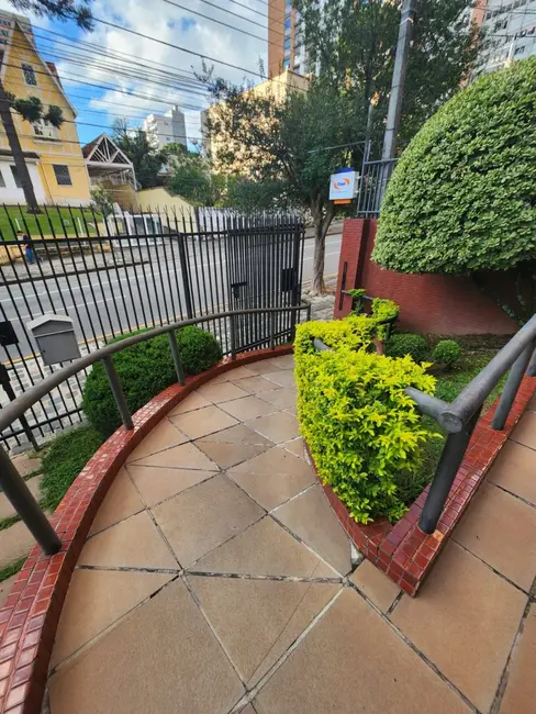 Sala Comercial à venda, 41m2 em Centro, Curitiba - PR - imagem 6 Foto 6 de Sala Comercial à venda, 41m2 em Centro, Curitiba - PR