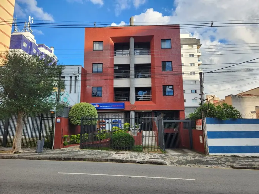 Sala Comercial à venda, 41m2 em Centro, Curitiba - PR - imagem 3 Foto 3 de Sala Comercial à venda, 41m2 em Centro, Curitiba - PR