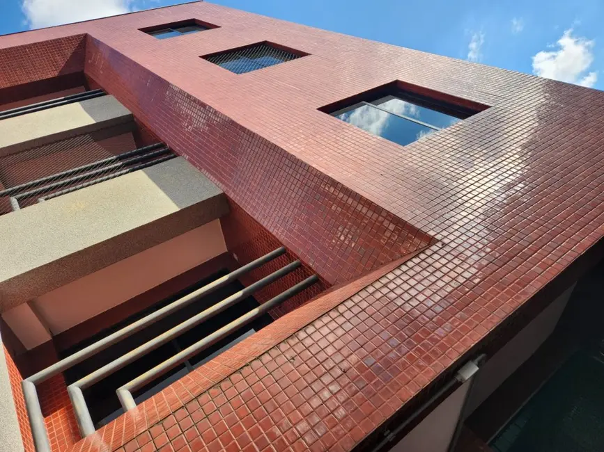 Sala Comercial à venda, 41m2 em Centro, Curitiba - PR - imagem 9 Foto 9 de Sala Comercial à venda, 41m2 em Centro, Curitiba - PR