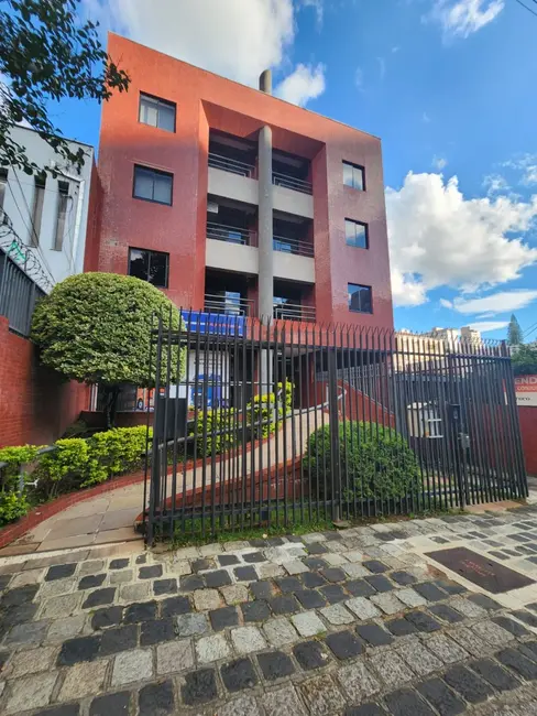 Sala Comercial à venda, 41m2 em Centro, Curitiba - PR - imagem 4 Foto 4 de Sala Comercial à venda, 41m2 em Centro, Curitiba - PR