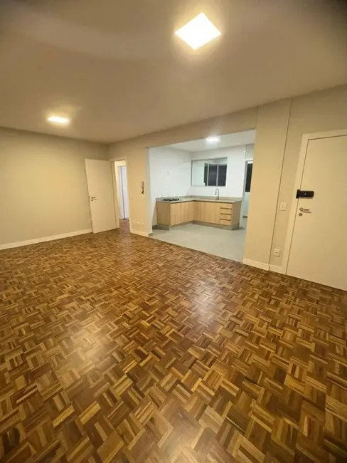 Foto 1 de Apartamento com 3 quartos à venda, 96m2 em Água Verde, Curitiba - PR