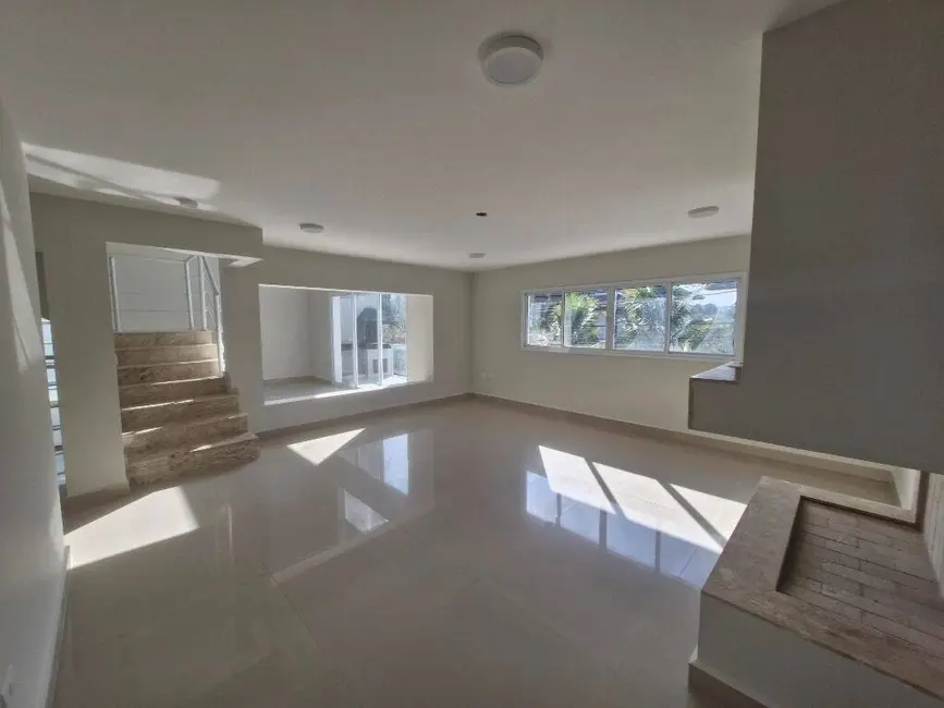 Foto 7 de Casa de Condomínio com 3 quartos à venda em Terras do Madeira, Carapicuiba - SP