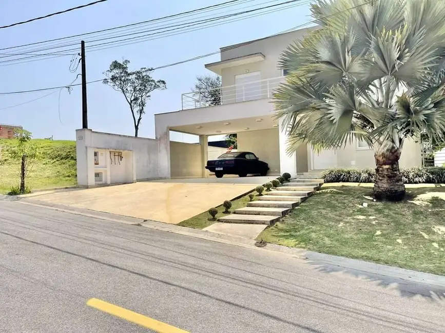 Foto 2 de Casa de Condomínio com 4 quartos à venda em Granja Viana, Cotia - SP