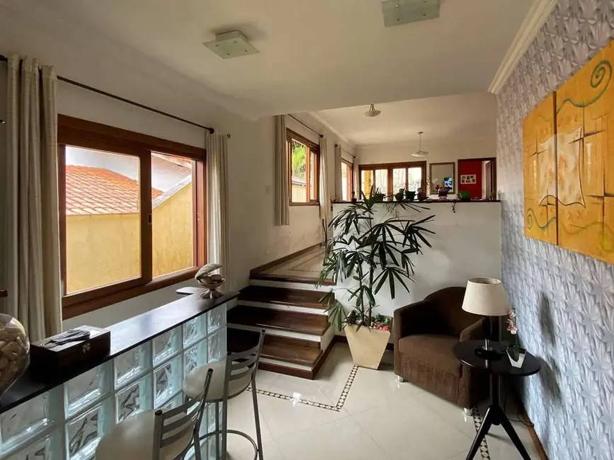 Foto 6 de Casa de Condomínio com 3 quartos à venda em Granja Viana II, Cotia - SP