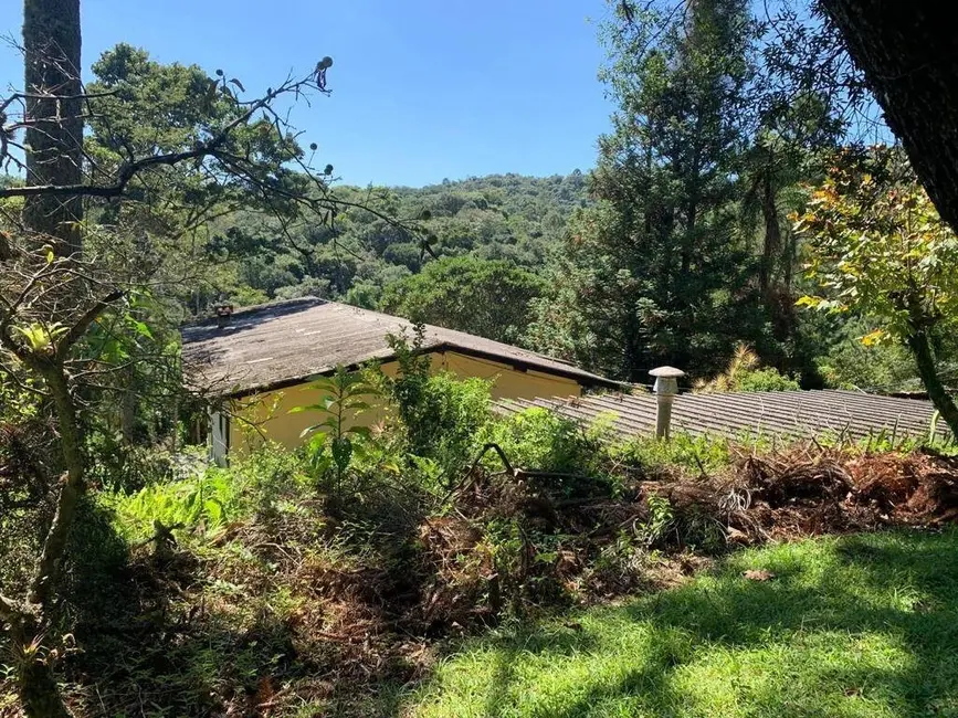 Foto 4 de Sítio / Rancho com 3 quartos à venda em Cachoeira, Cotia - SP