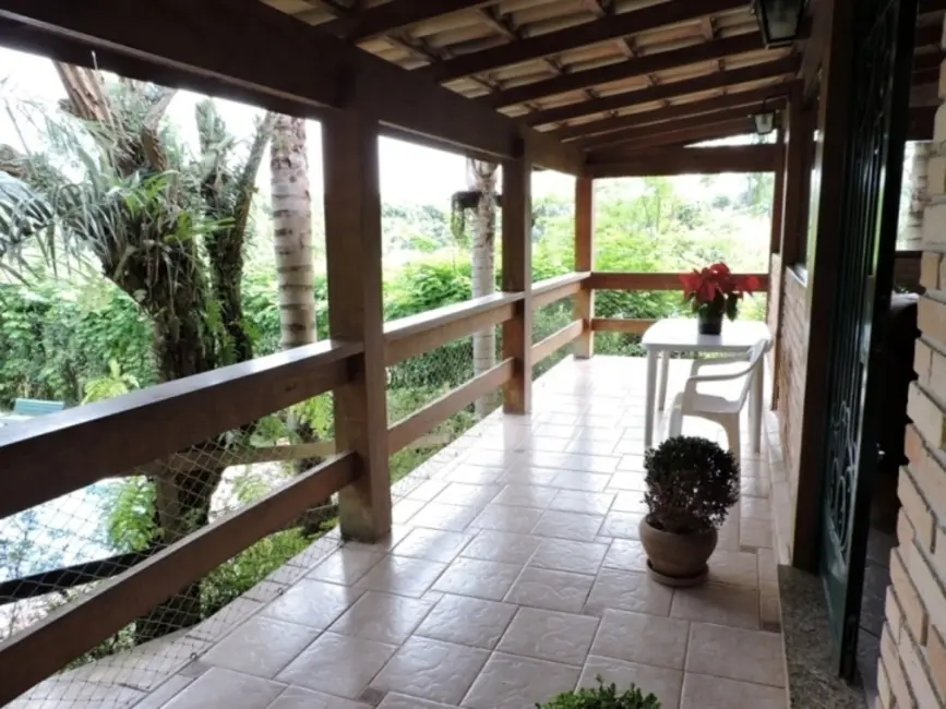 Foto 9 de Casa com 5 quartos à venda, 1123m2 em Chácara Vale do Rio Cotia, Carapicuiba - SP