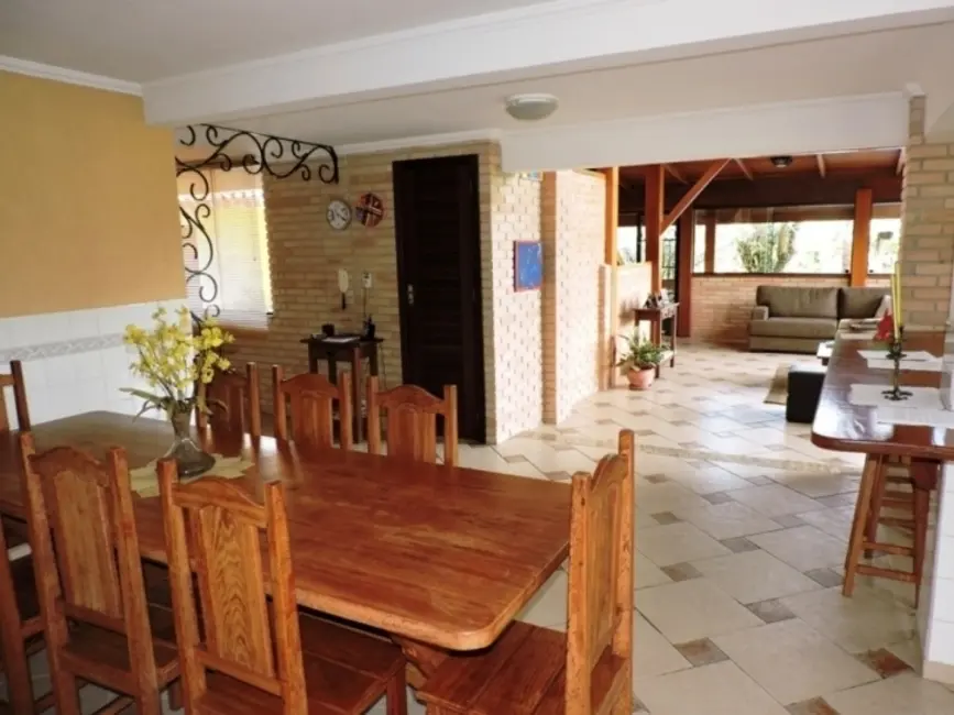 Foto 8 de Casa com 5 quartos à venda, 1123m2 em Chácara Vale do Rio Cotia, Carapicuiba - SP