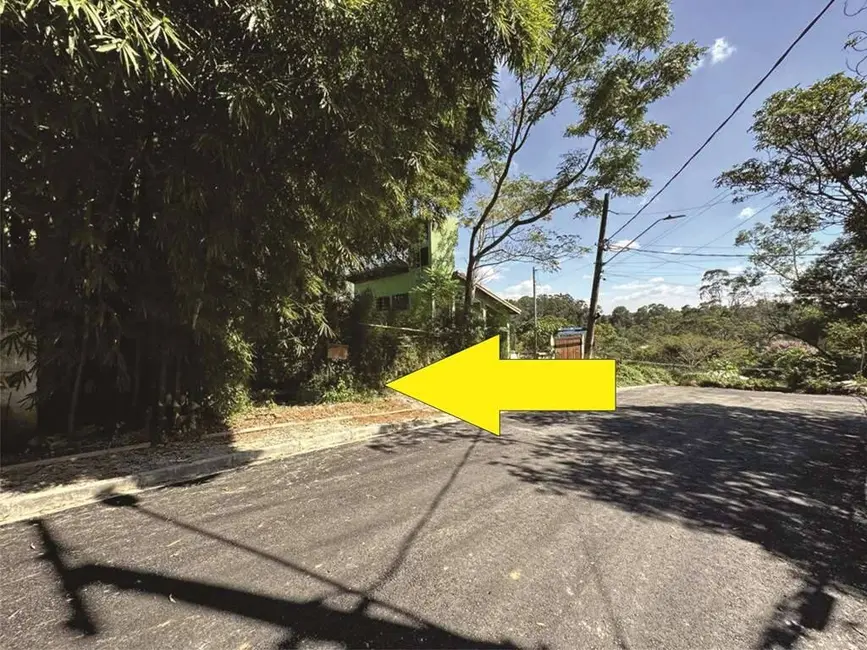 Foto 7 de Terreno / Lote à venda em Vila Santo Antônio, Cotia - SP