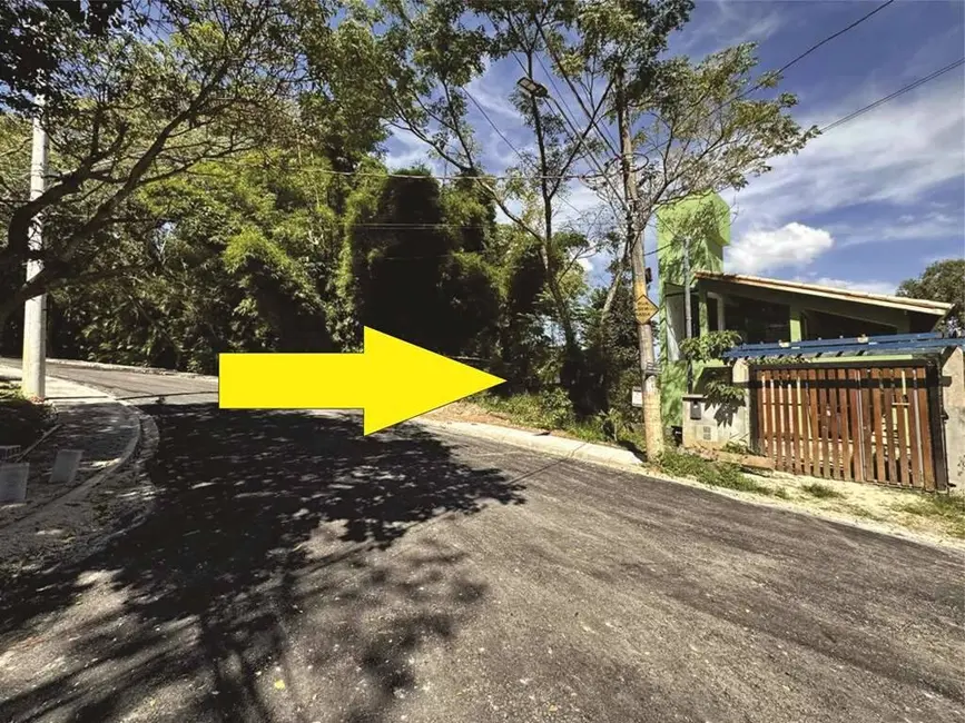 Foto 6 de Terreno / Lote à venda em Vila Santo Antônio, Cotia - SP