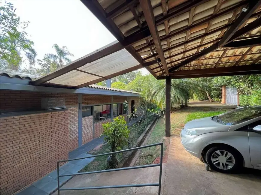 Foto 2 de Casa de Condomínio com 5 quartos à venda em Chácaras do Peroba, Jandira - SP