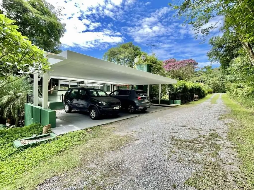 Casa de Condomínio com 3 quartos à venda em Chácara do Refúgio, Carapicuiba - SP - imagem 7 Foto 7 de Casa de Condomínio com 3 quartos à venda em Chácara do Refúgio, Carapicuiba - SP