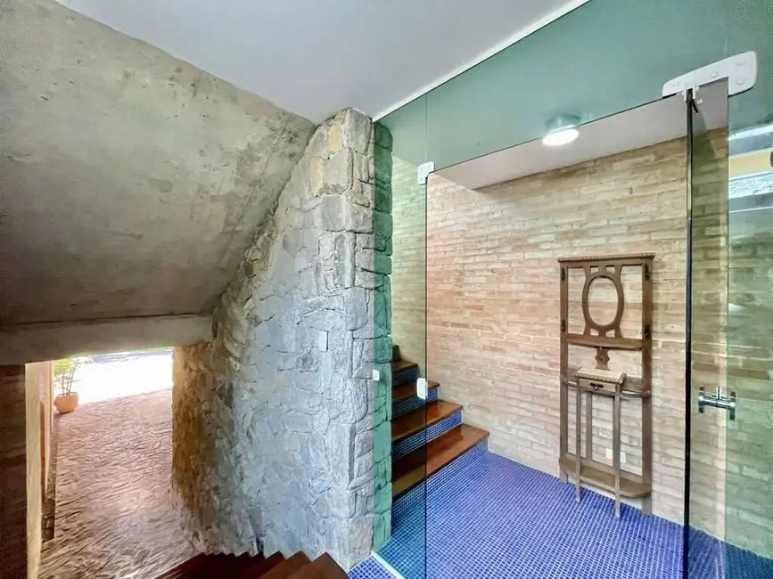 Foto 6 de Casa de Condomínio com 4 quartos para alugar em Chácara Ondas Verdes, Cotia - SP