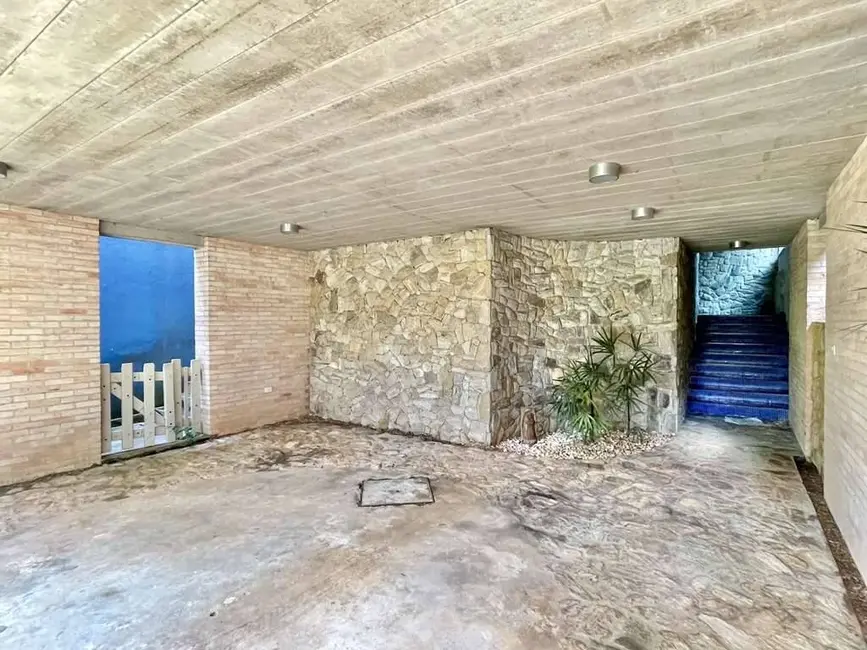 Foto 5 de Casa de Condomínio com 4 quartos para alugar em Chácara Ondas Verdes, Cotia - SP