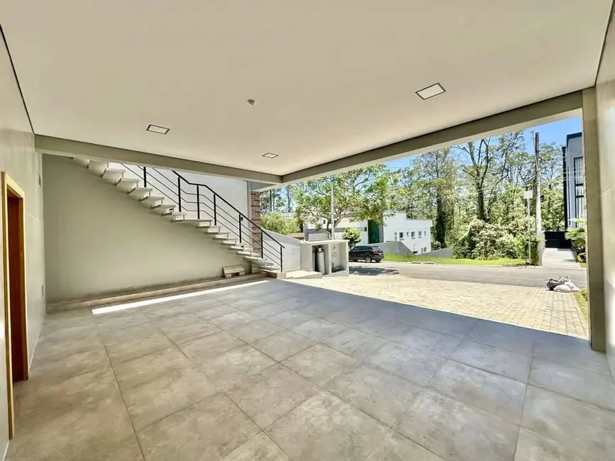 Foto 7 de Casa de Condomínio com 3 quartos à venda em Bosque do Vianna, Cotia - SP