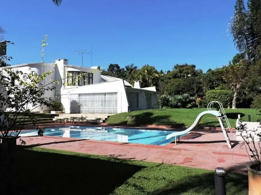 Casa de Condomínio com 5 quartos à venda em Chácara de La Rocca, Carapicuiba - SP - imagem 6 Foto 6 de Casa de Condomínio com 5 quartos à venda em Chácara de La Rocca, Carapicuiba - SP