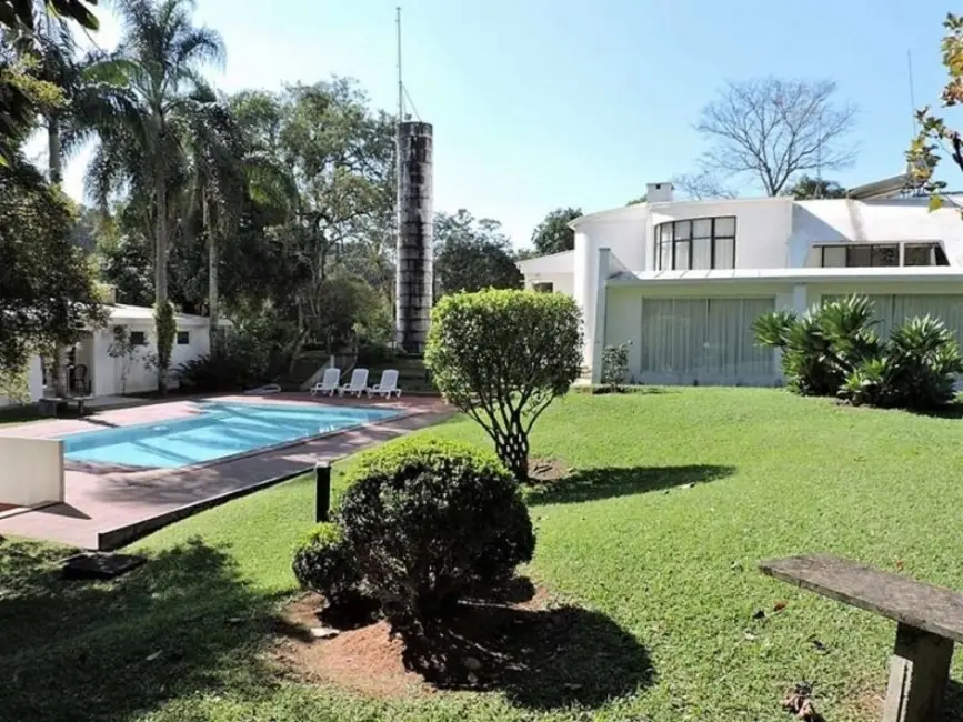 Casa de Condomínio com 5 quartos à venda em Chácara de La Rocca, Carapicuiba - SP - imagem 7 Foto 7 de Casa de Condomínio com 5 quartos à venda em Chácara de La Rocca, Carapicuiba - SP