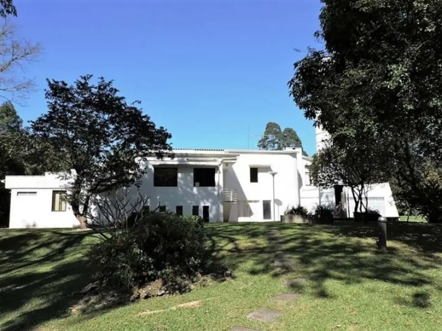 Casa de Condomínio com 5 quartos à venda em Chácara de La Rocca, Carapicuiba - SP - imagem 5 Foto 5 de Casa de Condomínio com 5 quartos à venda em Chácara de La Rocca, Carapicuiba - SP