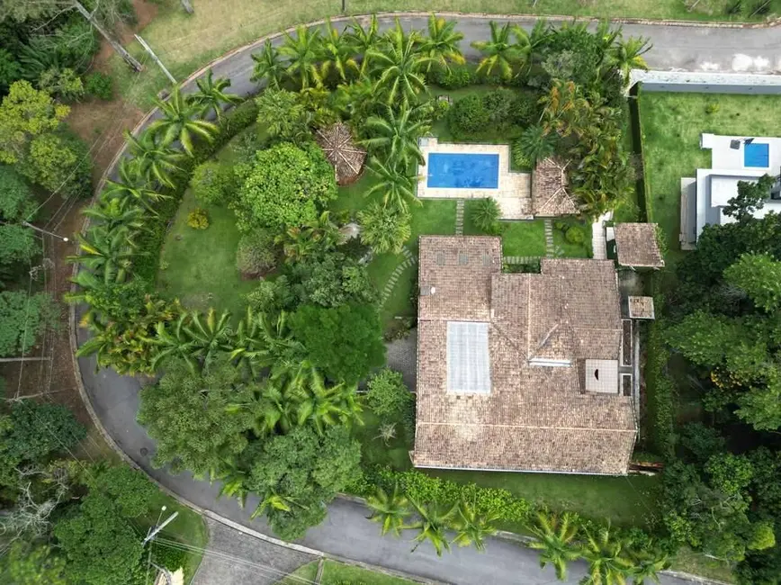 Foto 2 de Casa de Condomínio com 3 quartos à venda em Chácara Granja Velha, Cotia - SP