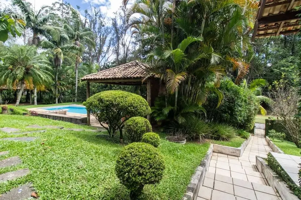 Foto 4 de Casa de Condomínio com 3 quartos à venda em Chácara Granja Velha, Cotia - SP