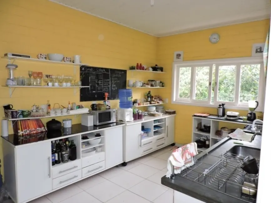 Foto 7 de Casa de Condomínio com 4 quartos à venda em Jardim Indaiá, Embu Das Artes - SP