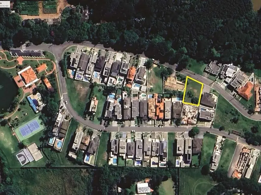 Lote de Condomínio à venda em Jardim Torino, Cotia - SP - imagem 3 Foto 3 de Lote de Condomínio à venda em Jardim Torino, Cotia - SP