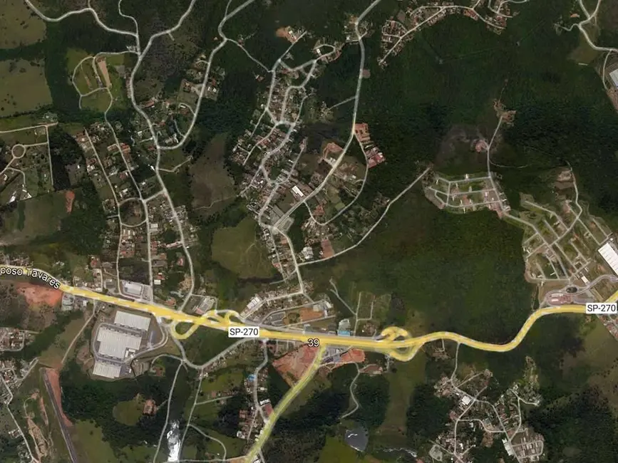 Foto 2 de Terreno / Lote à venda, 2073m2 em Chácara Recanto Verde, Cotia - SP