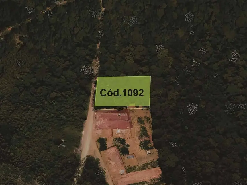 Foto 3 de Terreno / Lote à venda, 2073m2 em Chácara Recanto Verde, Cotia - SP