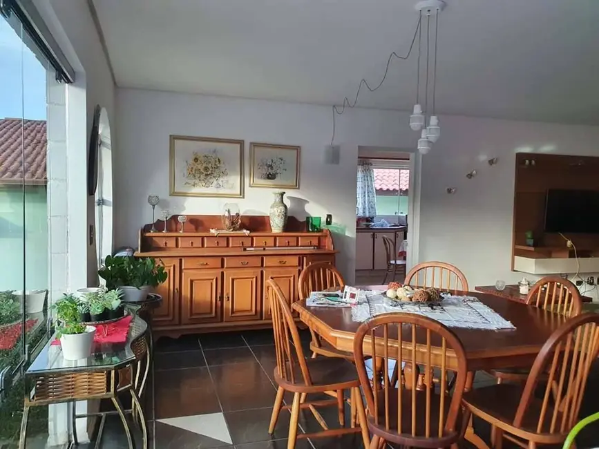 Foto 6 de Casa de Condomínio com 3 quartos à venda e para alugar em Horizontal Park, Cotia - SP