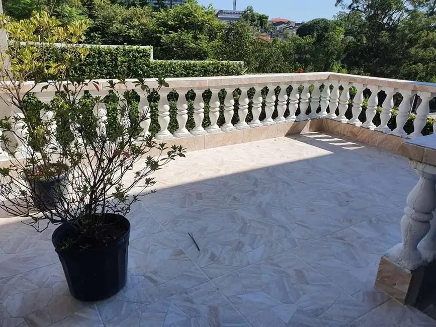 Foto 8 de Casa de Condomínio com 3 quartos à venda e para alugar em Horizontal Park, Cotia - SP