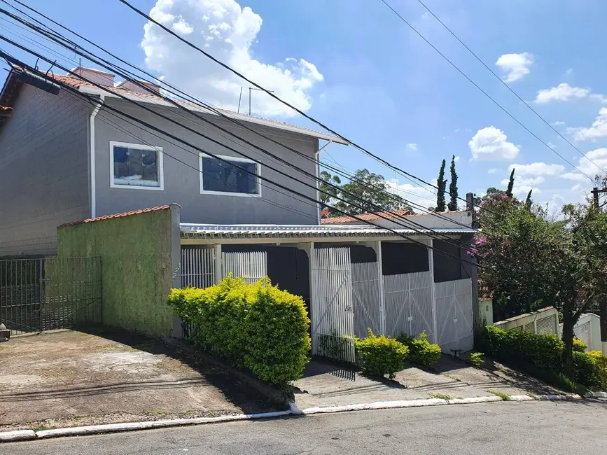 Foto 1 de Casa de Condomínio com 3 quartos à venda e para alugar em Horizontal Park, Cotia - SP