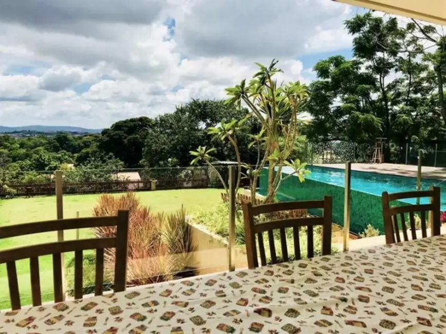 Foto 8 de Casa com 4 quartos para alugar em Vilarejo, Carapicuiba - SP