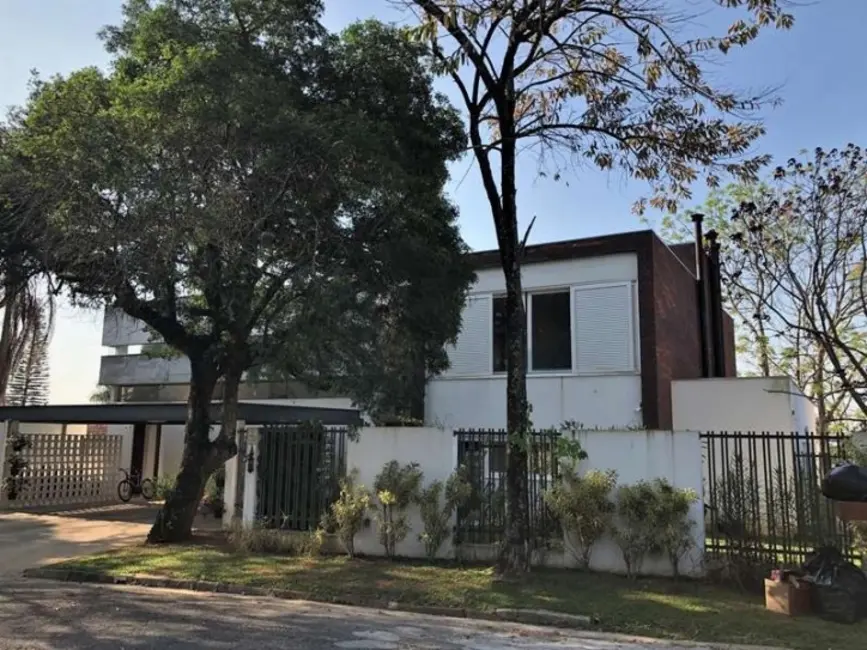 Foto 3 de Casa com 4 quartos para alugar em Vilarejo, Carapicuiba - SP