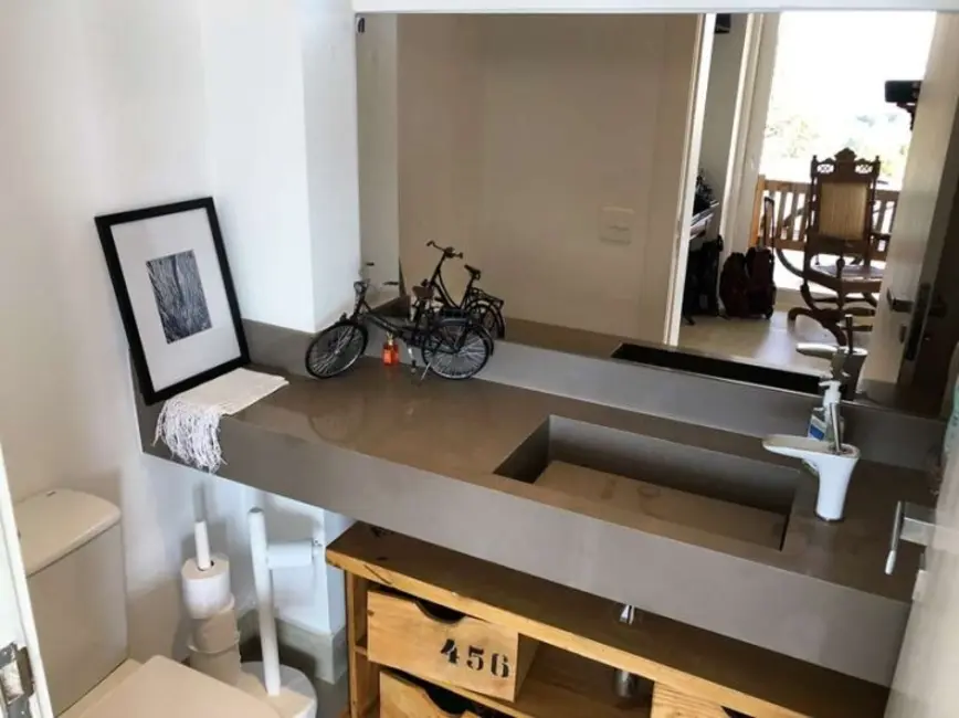 Foto 9 de Casa com 4 quartos para alugar em Vilarejo, Carapicuiba - SP