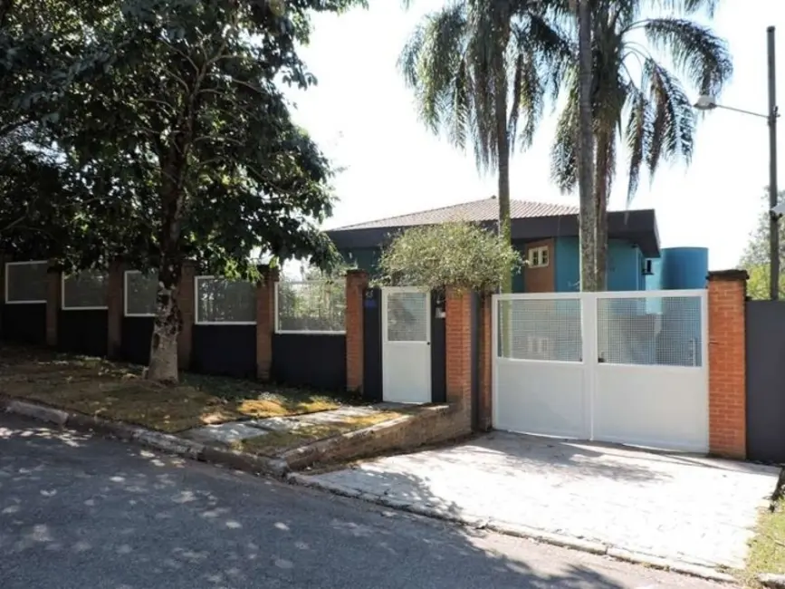 Casa de Condomínio com 6 quartos à venda e para alugar em Jardim Marilu, Carapicuiba - SP - imagem 6 Foto 6 de Casa de Condomínio com 6 quartos à venda e para alugar em Jardim Marilu, Carapicuiba - SP