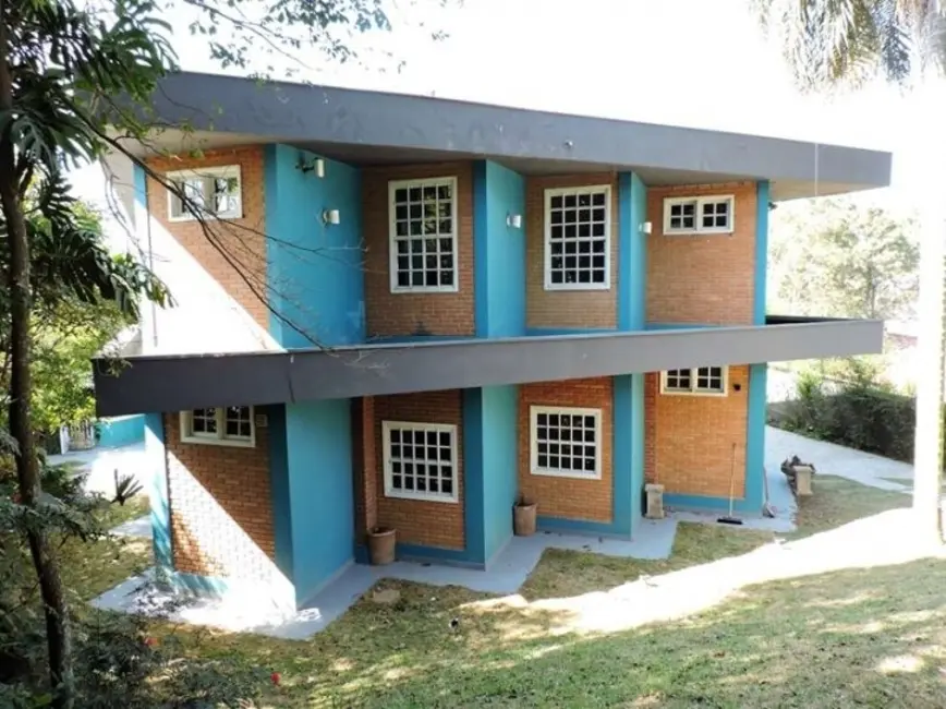 Casa de Condomínio com 6 quartos à venda e para alugar em Jardim Marilu, Carapicuiba - SP - imagem 9 Foto 9 de Casa de Condomínio com 6 quartos à venda e para alugar em Jardim Marilu, Carapicuiba - SP