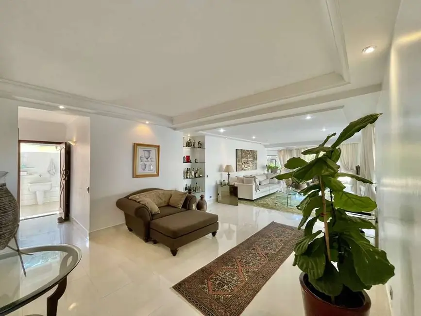 Foto 9 de Casa de Condomínio com 4 quartos à venda em Recanto Impla, Carapicuiba - SP