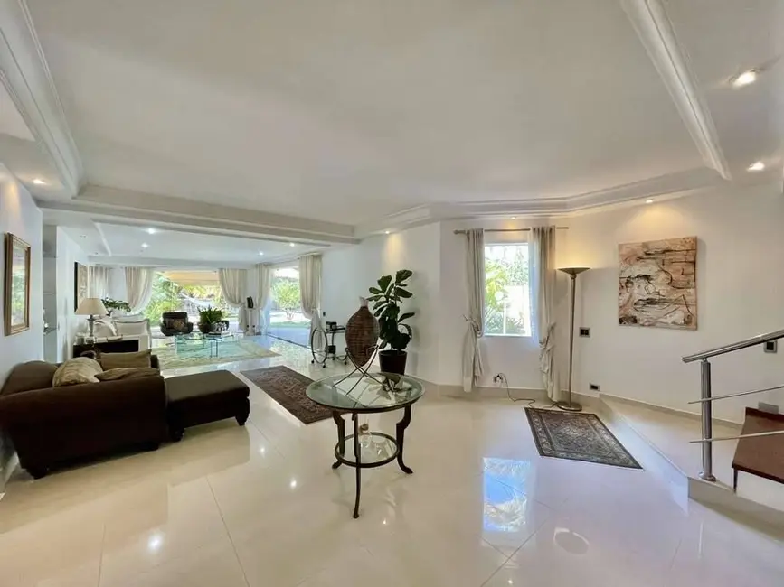 Foto 7 de Casa de Condomínio com 4 quartos à venda em Recanto Impla, Carapicuiba - SP