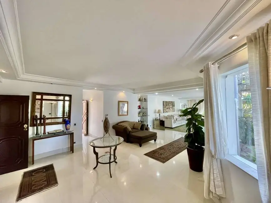 Foto 8 de Casa de Condomínio com 4 quartos à venda em Recanto Impla, Carapicuiba - SP