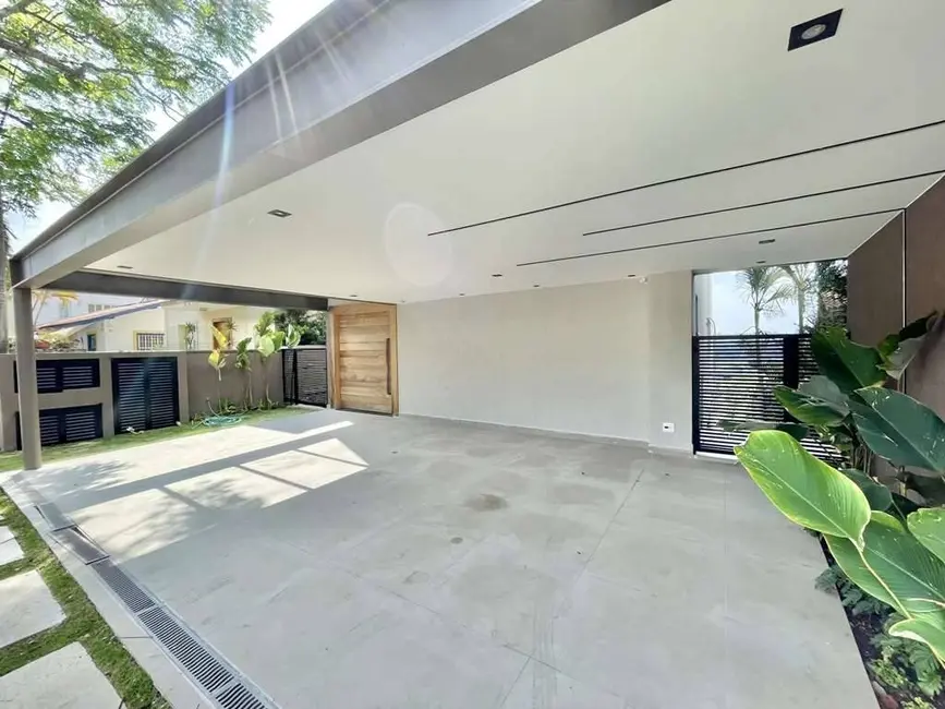 Casa de Condomínio com 4 quartos à venda em São Paulo II, Cotia - SP - imagem 8 Foto 8 de Casa de Condomínio com 4 quartos à venda em São Paulo II, Cotia - SP