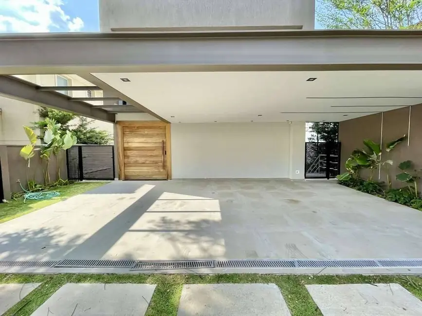 Casa de Condomínio com 4 quartos à venda em São Paulo II, Cotia - SP - imagem 7 Foto 7 de Casa de Condomínio com 4 quartos à venda em São Paulo II, Cotia - SP