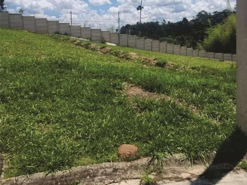 Foto 2 de Lote de Condomínio à venda em Sítio Boa Vista, Cotia - SP