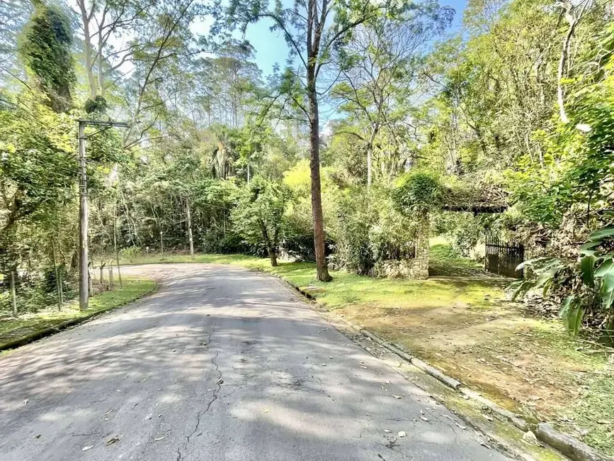 Foto 3 de Casa de Condomínio com 3 quartos à venda e para alugar em Moinho Velho, Embu Das Artes - SP