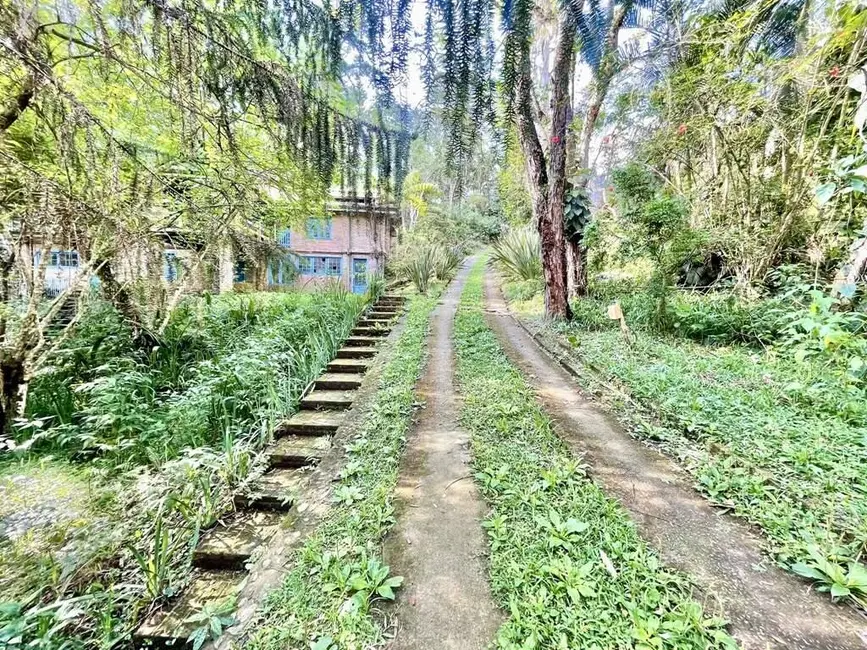 Foto 6 de Casa de Condomínio com 3 quartos à venda e para alugar em Moinho Velho, Embu Das Artes - SP