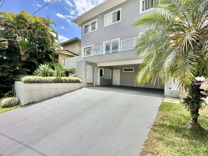 Foto 5 de Casa de Condomínio com 4 quartos à venda em Golf Gardens, Carapicuiba - SP