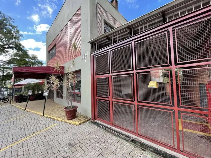 Loja à venda, 351m2 em Chácara São João, Carapicuiba - SP - imagem 3 Foto 3 de Loja à venda, 351m2 em Chácara São João, Carapicuiba - SP