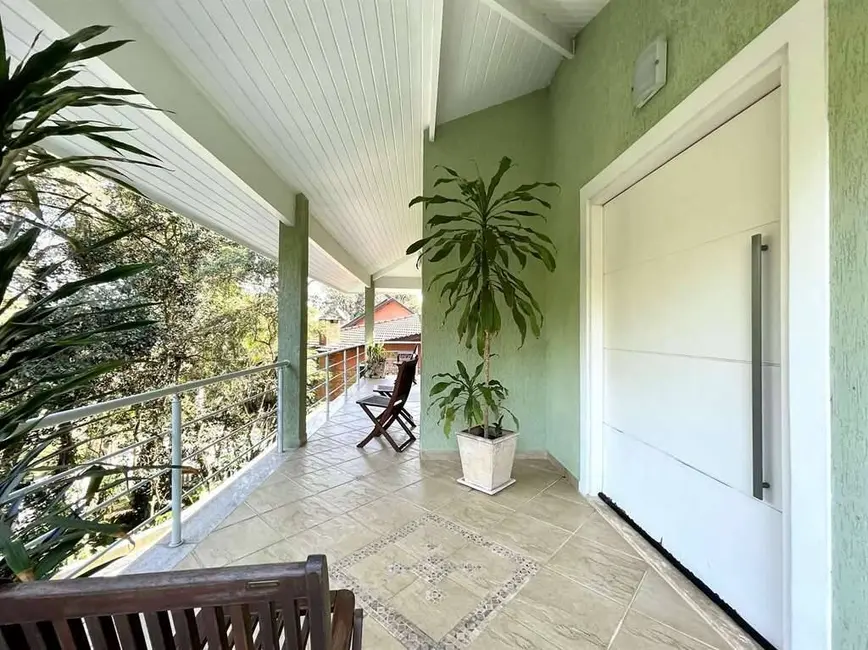 Casa de Condomínio com 4 quartos à venda em Jardim do Golf I, Jandira - SP - imagem 9 Foto 9 de Casa de Condomínio com 4 quartos à venda em Jardim do Golf I, Jandira - SP
