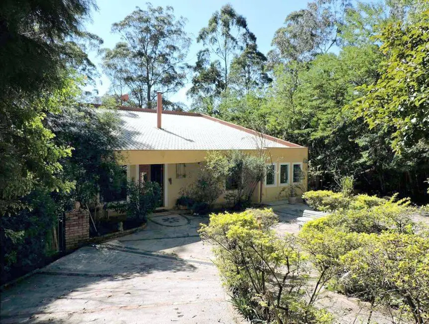 Foto 1 de Casa de Condomínio com 2 quartos à venda em Moinho Velho, Embu Das Artes - SP